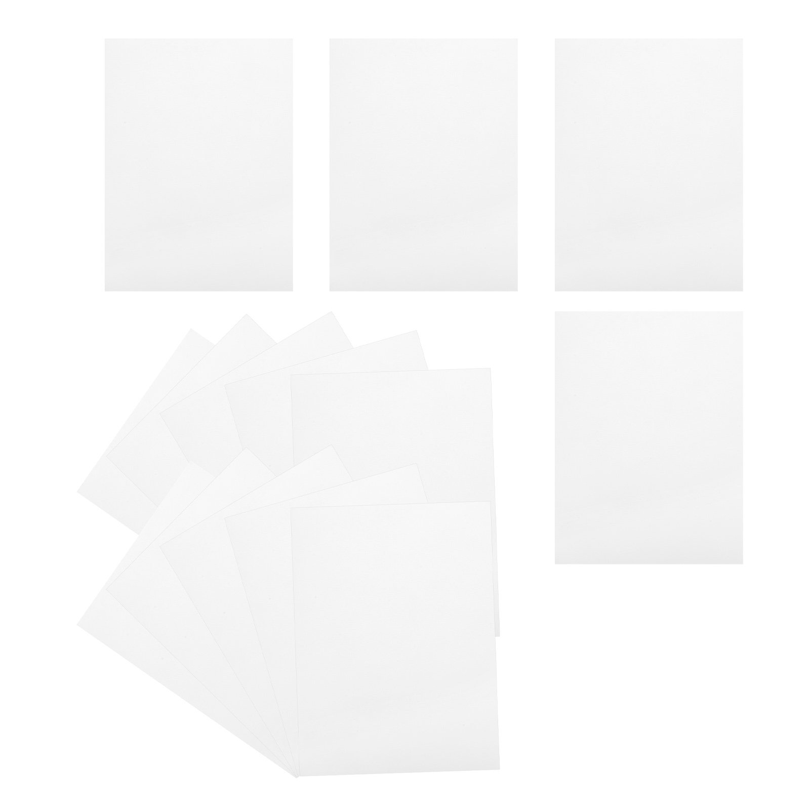 35 hojas de papel en blanco pa - Writing Tools reseña y precio