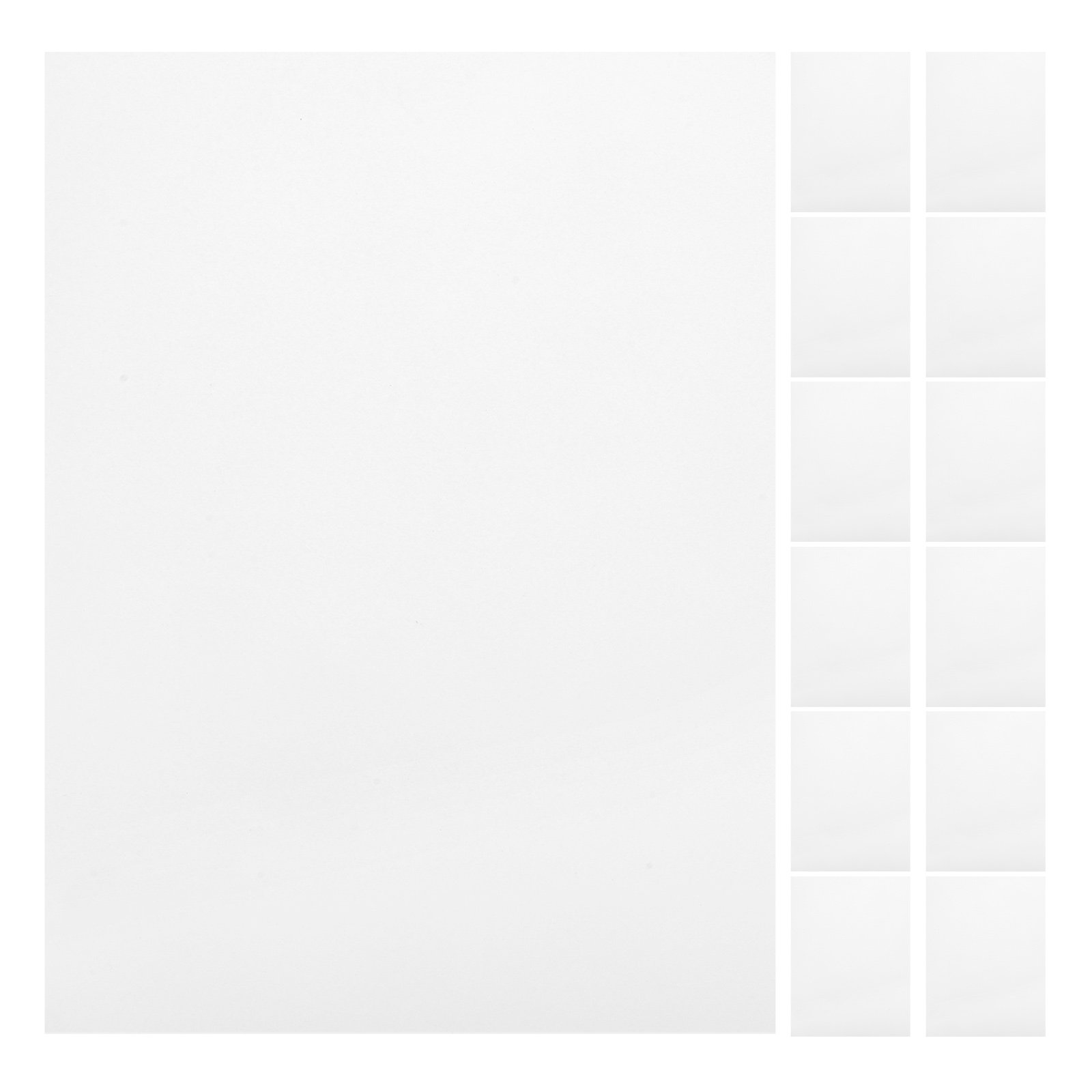 35 hojas de papel en blanco pa - Writing Tools reseña y precio