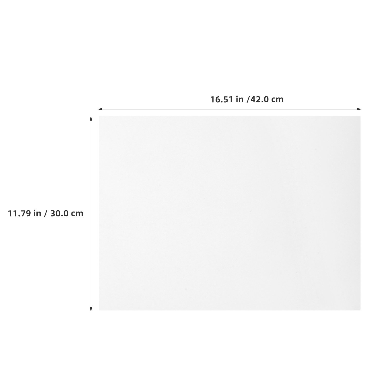 35 hojas de papel en blanco pa - Writing Tools reseña y precio