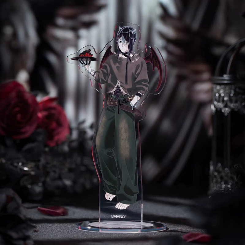 Nueva Llegada, Preventa, Figur - Desk Accessories reseña y precio