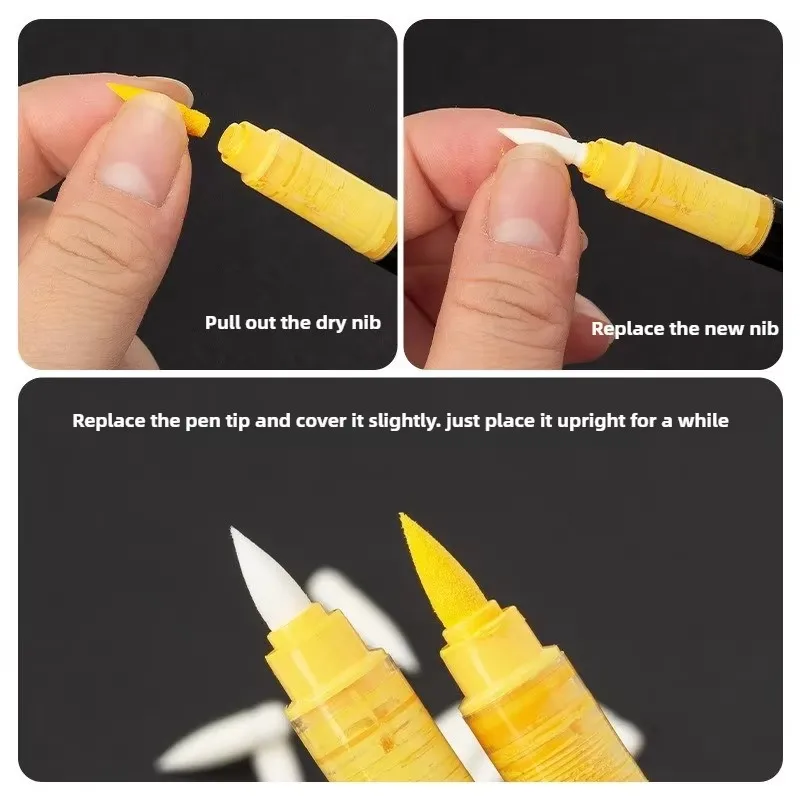 Núcleos de repuesto para rotul - School Supplies reseña y precio