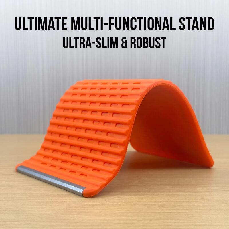 Soporte Plegable Creativo para - Desk Accessories reseña y precio