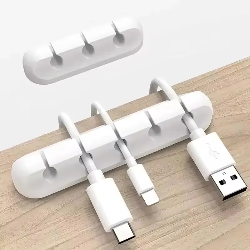 Organizador de cables USB de s - Desk Accessories reseña y precio